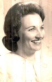 Genevieve Nash Obituary