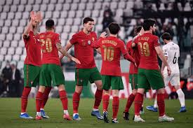 Lire aussi euro 2021 de football : Euro 2021 La Potentielle Liste Des 26 Du Portugal