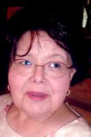Mary Garza Obituary (2008)