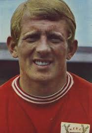 It was a fantastic experience: John Barnwell