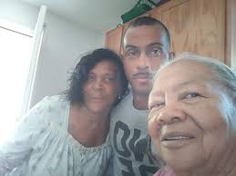 Remembering a loved one from Philly