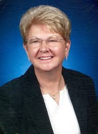 Gail Hebert Obituary September 23, 2018