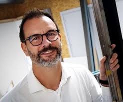 FRITS Magazine oktober/november 2025 by FRITS Media