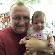 Obituary information for Roger Stroud