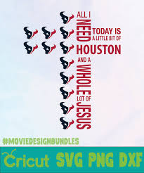 Download svg copy svg (not working). Houston Texans Jesus Logo Nfl Svg Png Dxf Movie Design Bundles