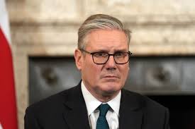 Rattled Starmer accuses Reform UK of 'tearing people apart' | Politics |  News | Express.co.uk