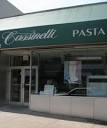 Cassinelli Food Products | The City Cook, Inc.