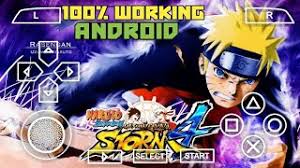The opportunity to run is a repeatable feature that. Save Data Naruto Ultimate Ninja Storm 4 Ppsspp Download Resmocordisg