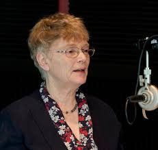 Anne mclaren is considered one of the most significant reproductive biologists of the 20th century. Ear To Asia Episode 7 Saving The Songs Of China S Yangtze Delta