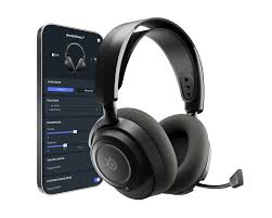 Arctis Nova 7 Gen 2