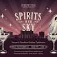Spirits In The Sky event image