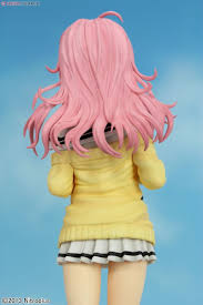 Mukou Aoi (PVC Figure) - HobbySearch PVC Figure Store