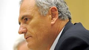 Bank nabs Ken Henry for board job