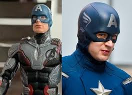 Avengers Endgame Toy Leak May Reveal A Huge Captain America Spoiler Endgame is fast approaching and after a huge amount of toys and merchandise have been revealed, we're now taking a closer look at them to bring you to check out these possible spoilers, all you have to do is click on the view list button below!