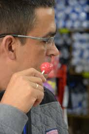 El azúcar, enemigo amargo