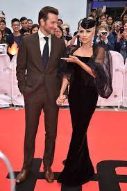 Photocall du film a star is born. Epingle Par Greg Fowler Sur Celebrity Bradley Cooper Lady Gaga Lady