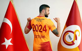 Son dakika galatasaray haberleri (gs spor haberi). Hos Geldin Alpaslan Ozturk Galatasaray Org