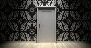 Soundproof Wallpapers Sound Too Good To Be True The Concept Is Simple Enough Dense Paper Which Can Be Sound Proofing How To Hang Wallpaper Diy Home Cleaning