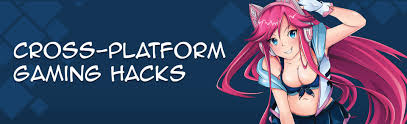 Nutaku's Cross-Platform Gaming Hacks