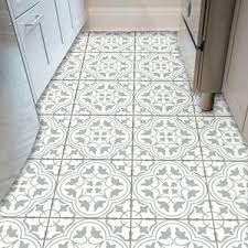 Fast shipping and orders $35+ ship free. Encaustic Moroccan Tile Stickers Vinyl Decal Waterproof Etsy Tile Floor Vinyl Floor Tiles Flooring For Stairs