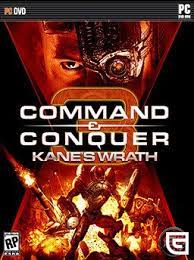 Download command & conquer 3: Command Conquer 3 Kane S Wrath Free Download Full Version Pc Game For Windows Xp 7 8 10 Torrent Gidofgames Com