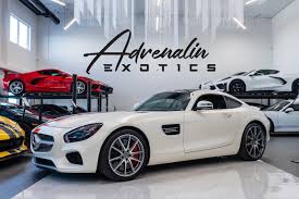 Image result for Diamond White 2016 AMG-GT