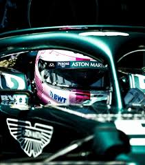 After many weeks of speculation, vettel announced his move to aston martin who he will race for in 2021. Cqszhgqknousom