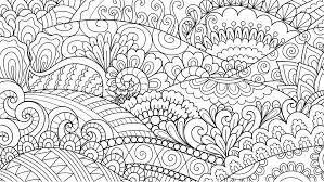 Our free coloring pages for adults and kids range from star wars to mickey mouse. Mindfulness Coloring Pattern 1 How To Draw Hands Fall Coloring Pages Coloring Books