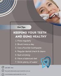 Balaklava Prime Dental