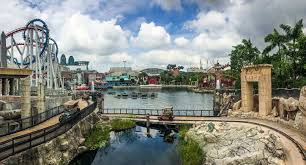 Ride the movies, live the adventure, experience epic thrills and more with universal parks and resorts. The 6 Best Universal Studios Singapore Rides For Adults