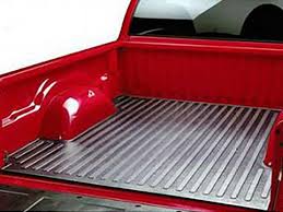 2018 tacoma rubber bed mat. Toyota Tacoma Bed Mats Realtruck