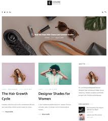 The 20 most influential personal style bloggers right now · 1. 27 Best Wordpress Lifestyle Blog Themes For 2021 Free Paid