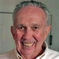 Charles "Chuck" William Rudd Obituary