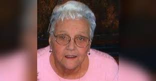 Barbara (Myrick) Huttunen Obituary