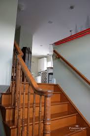 Exciting news, we're in contract to purchase another fixer upper house. Split Level Traditional Staircase Photos Houzz