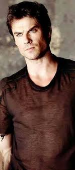 He was a major antagonist in the first part of season one. Pin By Maria Hancock On The Vampire Diaries Ian Somerhalder Vampire Diaries Damon Salvatore Vampire Diaries Vampire Diaries Damon