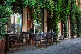 Average rating over the last 12 months, available offers, distance, ability to make a reservation instantly via thefork, table availability, accolades in famous guides, and. The Best Restaurants In Rome Cn Traveller