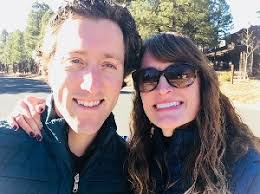 LORI LANE AND ANDY SPYROW's fundraising page for Translational Genomics  Research Institute Foundation