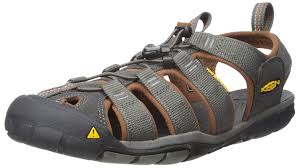 It provides comfort and stability with every step. Keen Clearwater Sandals Uk Online