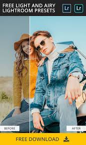It is basic and multipurpose, as it perfectly suits various general description: 83 Best Free Light And Airy Lightroom Presets Ideas In 2021 Lightroom Presets Free Lightroom Presets Lightroom