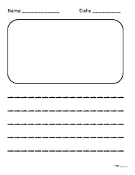 Print primary writing paper with the dotted lines, special paper for formatting friendly letters, graph paper, and lots more! Primary Writing Paper Choice Template 3 Options For Student Choice