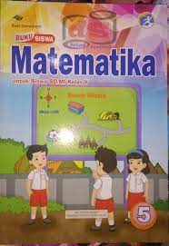 Maybe you would like to learn more about one of these? Jual Buku Matematika Kelas 5 Sd Kurikulum 2013 Di Lapak Toko Buku Duasaudara Bekasi Bukalapak