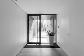 Stam Architecten Woning Wild