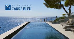 Constructeur De Piscines Sur Mesure Piscines Carre Bleu