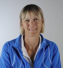 GPS tennis coach Sue Bartlett dual titlist in British Seniors