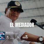 Petro, un mediador para Venezuela