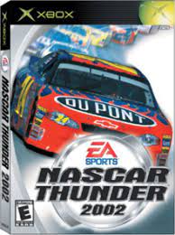 This game is a psx2psp eboot and is meant to be played on a sony psp. Nascar Thunder 2002 Wikipedia