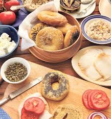Battle For The Bagel S Soul Discover Food New York Bagel Epicure