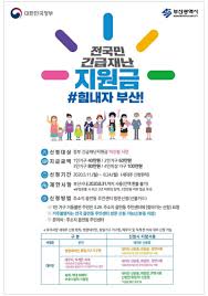 Maybe you would like to learn more about one of these? ë¶€ì‚°ì‹œ ì •ë¶€ ê¸´ê¸‰ìž¬ë‚œì§€ì›ê¸ˆ ì‹ ì²­ 24ì¼ ë§ˆê° ì‚¬ìš© 31ì¼ ì¢…ë£Œ ë¶€ì‚° 97 7 ì‹ ì²­ ê²½í–¥ì‹ ë¬¸