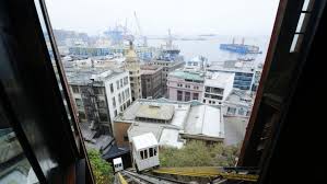 Otro día agradable en caba en la previa del fin de semana. Valparaiso Nubosidad Parcial Revisa El Pronostico Del Tiempo Meganoticias